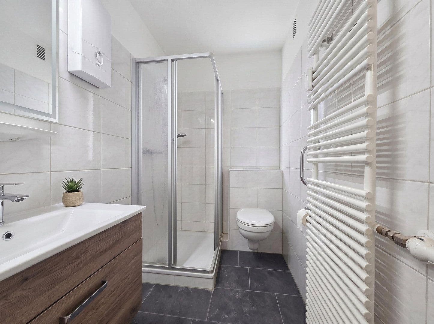 Predaj bytu 2-izbový 54 m², Waltroper Str. 24, Lünen, Severné Porýnie - Westfálsko Predaj bytu 2-izbový 54 m², Waltroper Str. 24, Lünen, Severné Porýnie - Westfálsko