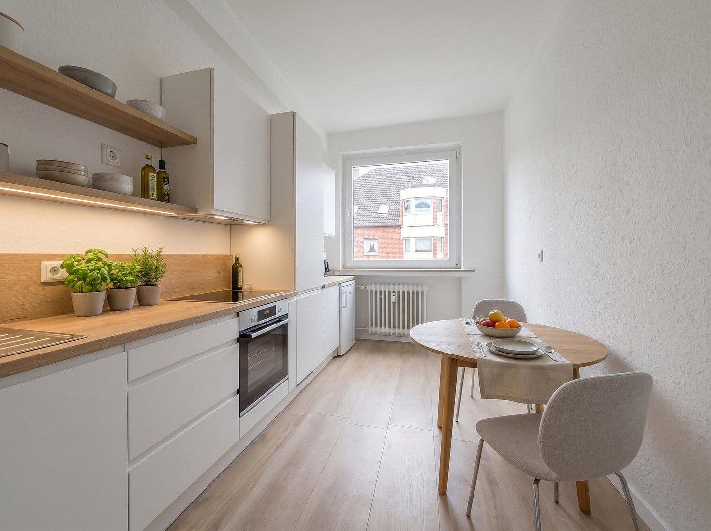 Predaj bytu 2-izbový 54 m², Waltroper Str. 24, Lünen, Severné Porýnie - Westfálsko Predaj bytu 2-izbový 54 m², Waltroper Str. 24, Lünen, Severné Porýnie - Westfálsko
