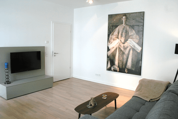 Prenájom bytu 2-izbový 64 m², Chausseestraße 108, Berlin, Berlín Prenájom bytu 2-izbový 64 m², Chausseestraße 108, Berlin, Berlín