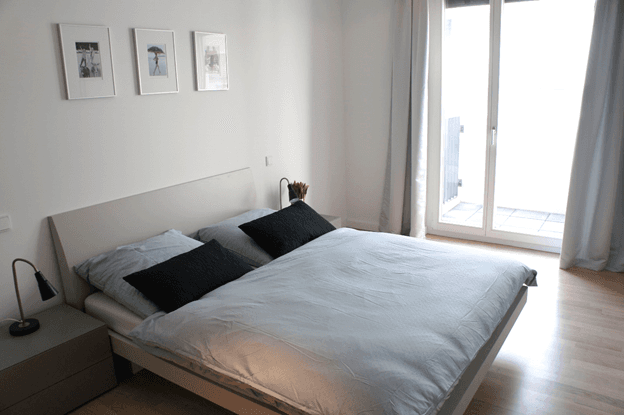 Prenájom bytu 2-izbový 64 m², Chausseestraße 108, Berlin, Berlín Prenájom bytu 2-izbový 64 m², Chausseestraße 108, Berlin, Berlín