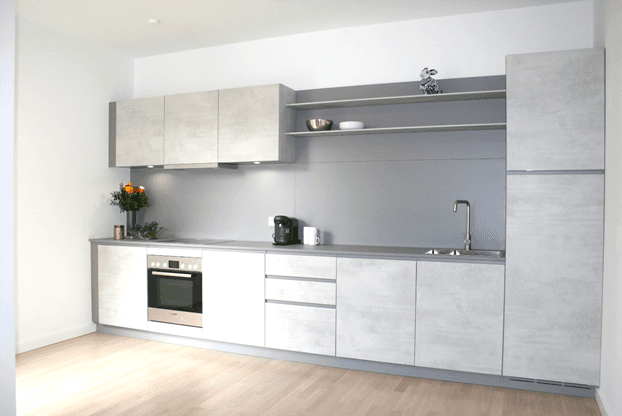 Prenájom bytu 2-izbový 64 m², Chausseestraße 108, Berlin, Berlín Prenájom bytu 2-izbový 64 m², Chausseestraße 108, Berlin, Berlín