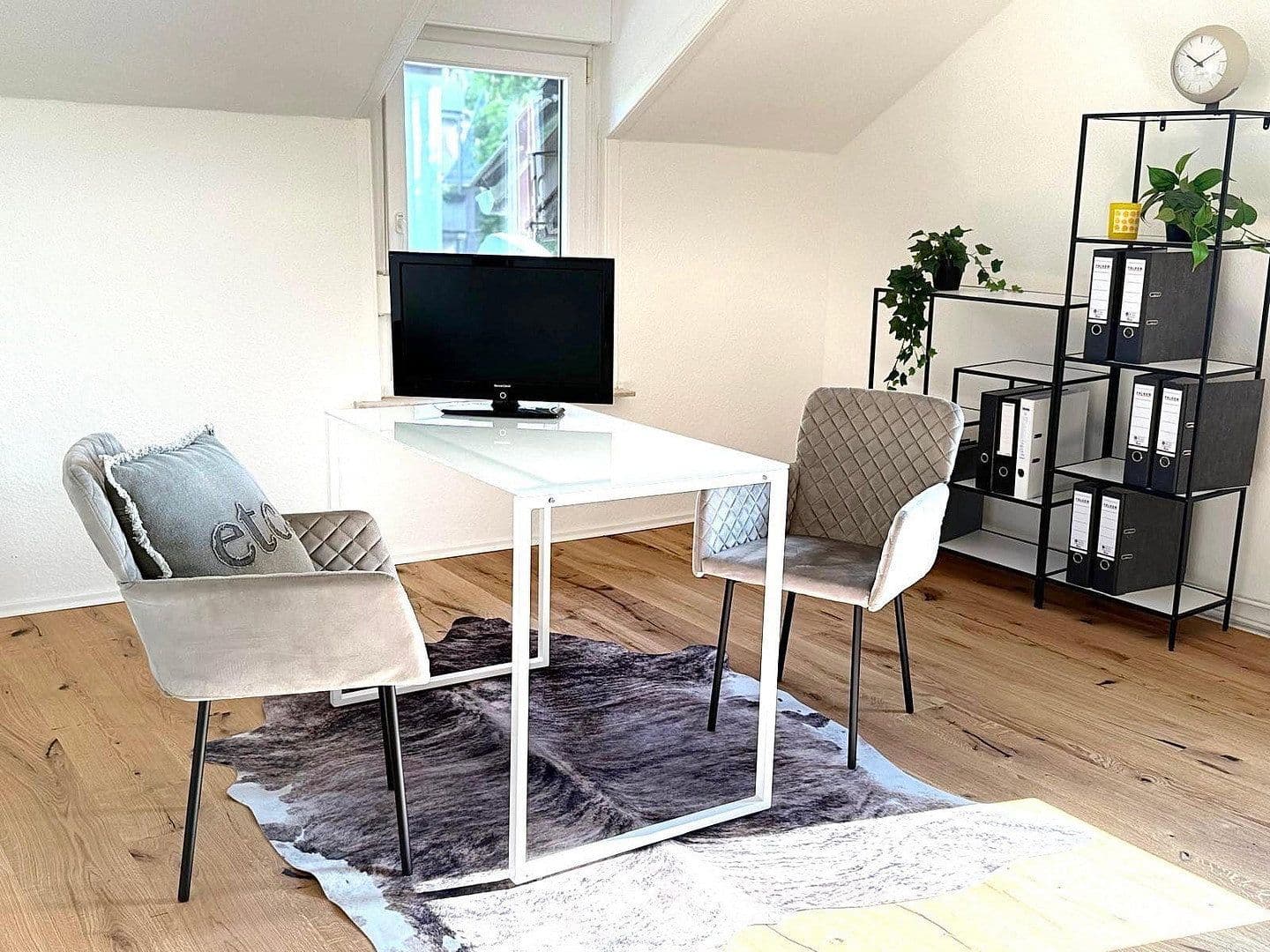 Predaj bytu 4-izbový 110 m², Frankfurt, Hesensko Predaj bytu 4-izbový 110 m², Frankfurt, Hesensko