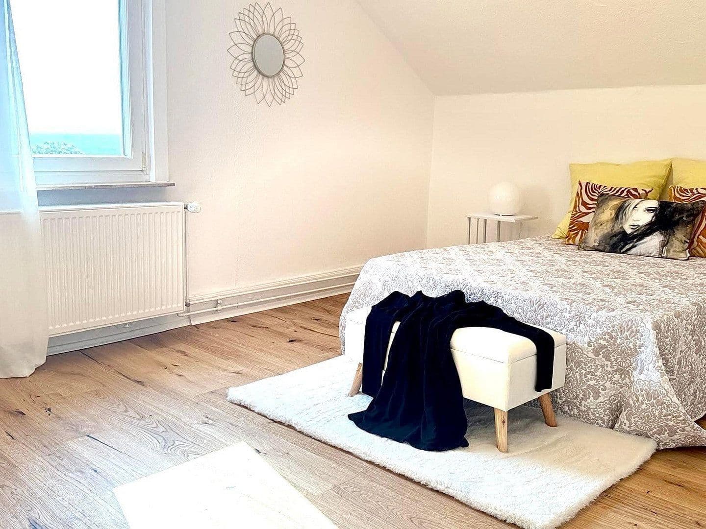 Predaj bytu 4-izbový 110 m², Frankfurt, Hesensko Predaj bytu 4-izbový 110 m², Frankfurt, Hesensko