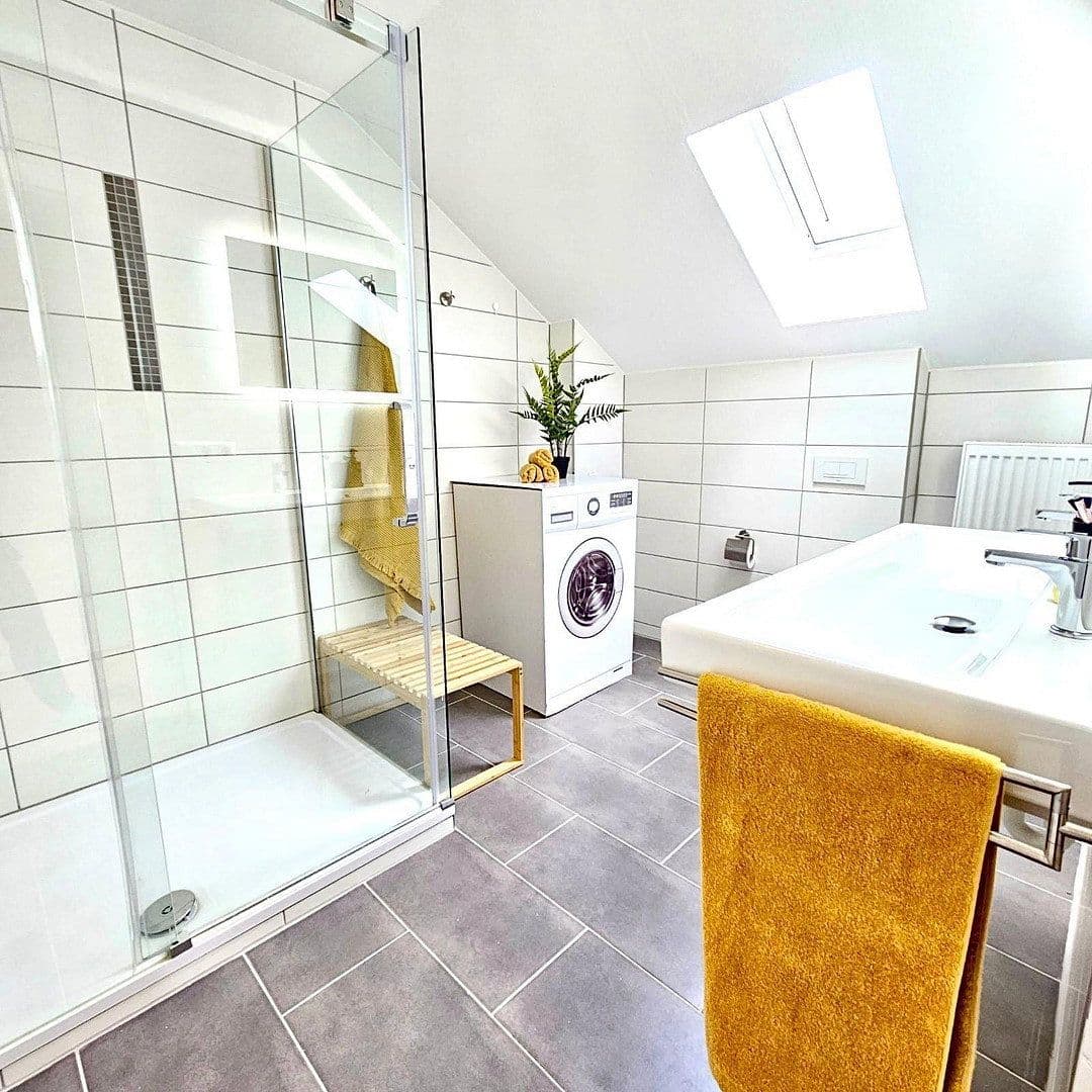 Predaj bytu 4-izbový 110 m², Frankfurt, Hesensko Predaj bytu 4-izbový 110 m², Frankfurt, Hesensko