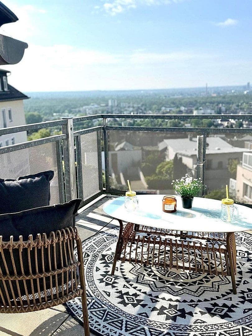 Predaj bytu 4-izbový 110 m², Frankfurt, Hesensko Predaj bytu 4-izbový 110 m², Frankfurt, Hesensko