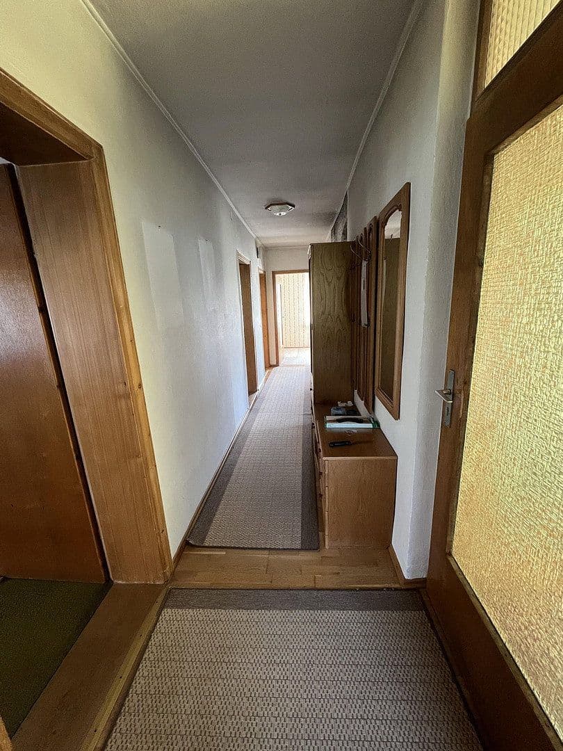 Predaj domu 211 m², pozemek 979 m², Durheimerstraße 1, Fürstenzell, Bavorsko Predaj domu 211 m², pozemek 979 m², Durheimerstraße 1, Fürstenzell, Bavorsko
