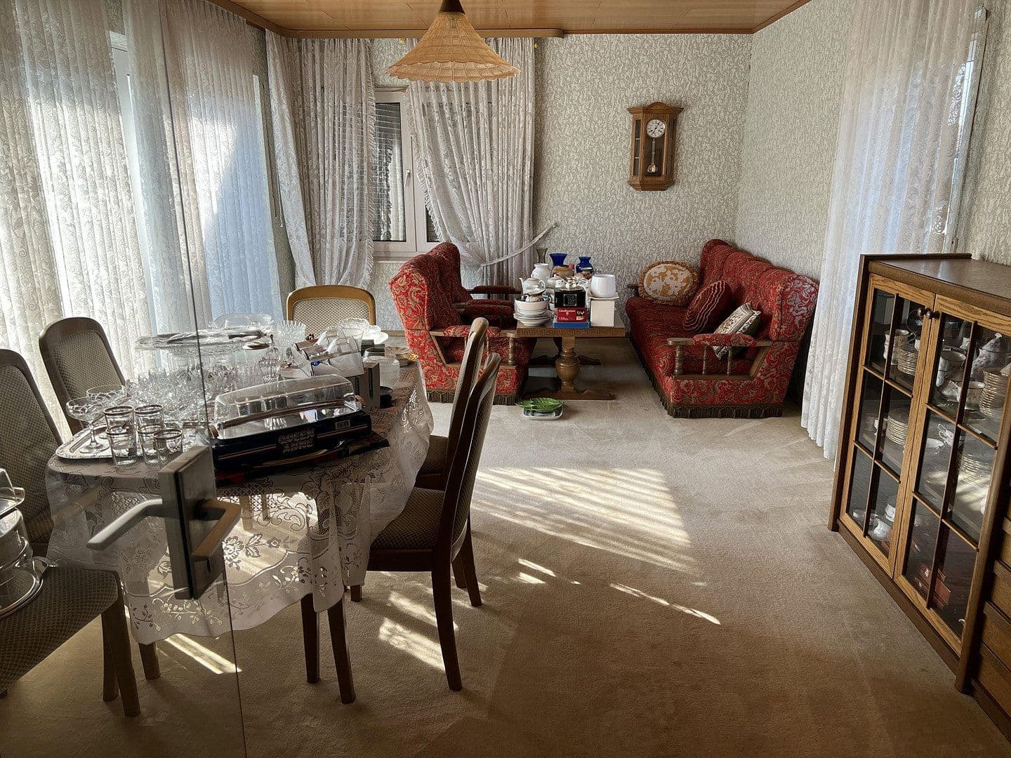 Predaj domu 211 m², pozemek 979 m², Durheimerstraße 1, Fürstenzell, Bavorsko Predaj domu 211 m², pozemek 979 m², Durheimerstraße 1, Fürstenzell, Bavorsko