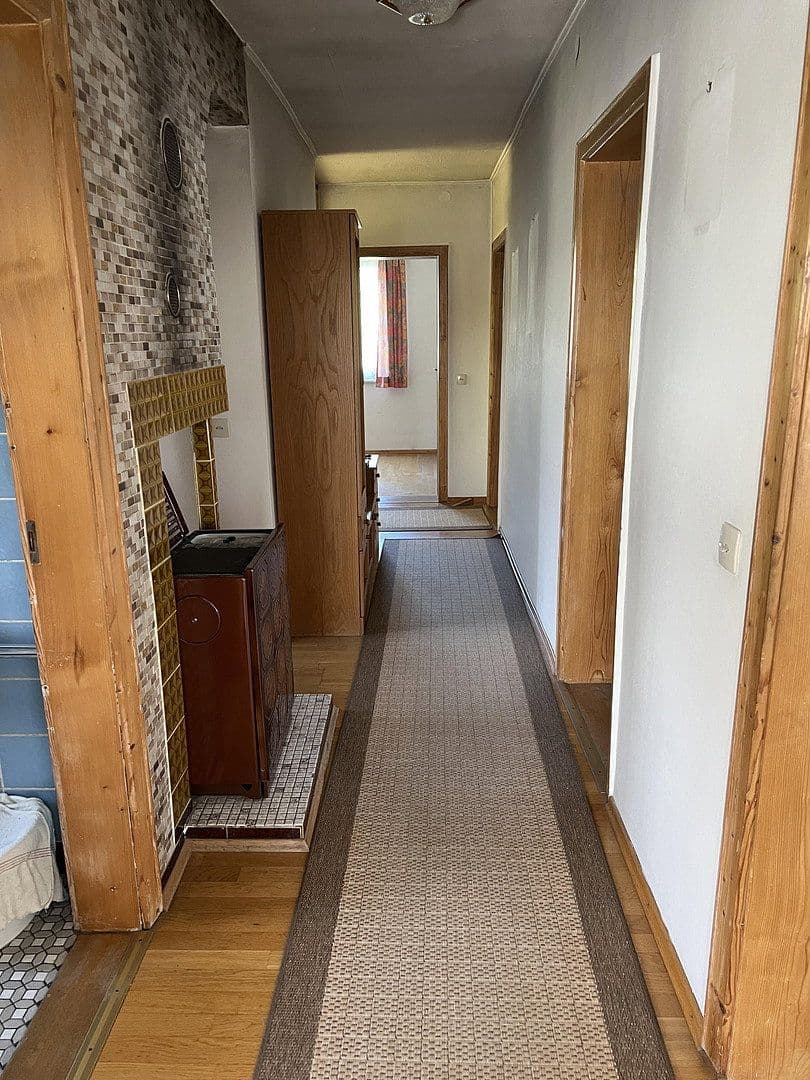 Predaj domu 211 m², pozemek 979 m², Durheimerstraße 1, Fürstenzell, Bavorsko Predaj domu 211 m², pozemek 979 m², Durheimerstraße 1, Fürstenzell, Bavorsko