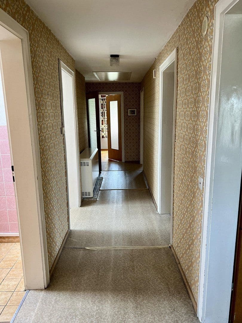 Predaj domu 211 m², pozemek 979 m², Durheimerstraße 1, Fürstenzell, Bavorsko Predaj domu 211 m², pozemek 979 m², Durheimerstraße 1, Fürstenzell, Bavorsko