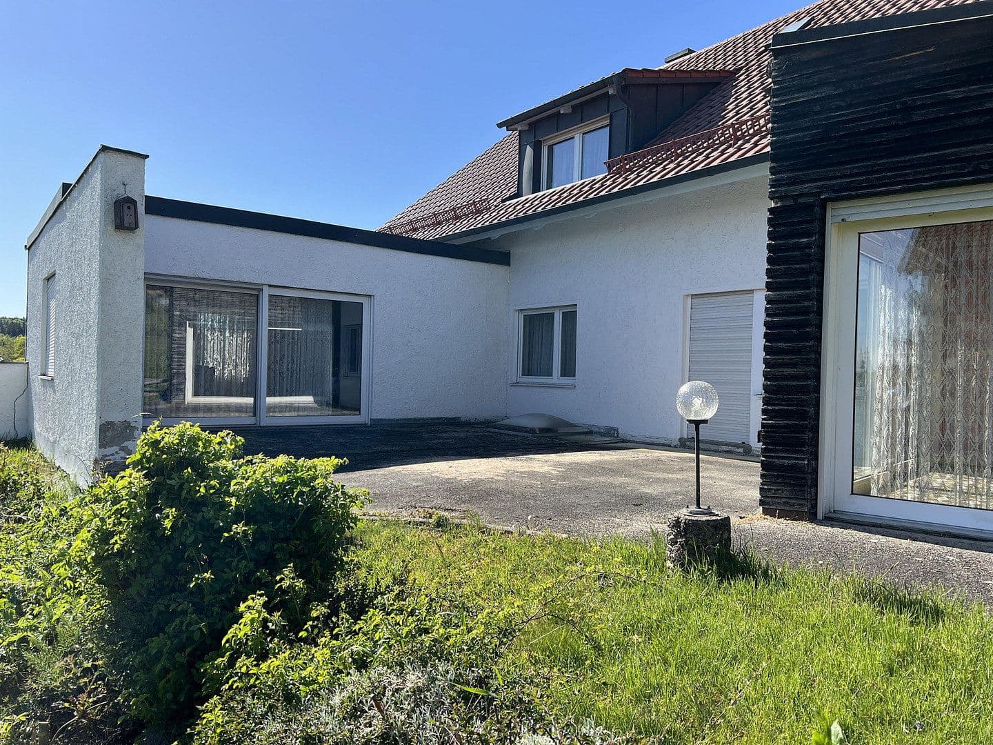 Predaj domu 211 m², pozemek 979 m², Durheimerstraße 1, Fürstenzell, Bavorsko Predaj domu 211 m², pozemek 979 m², Durheimerstraße 1, Fürstenzell, Bavorsko