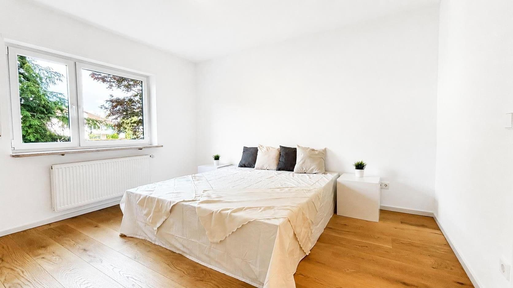 Predaj bytu 3-izbový 84 m², Wiesloch, Bádensko-Wurttembersko Predaj bytu 3-izbový 84 m², Wiesloch, Bádensko-Wurttembersko