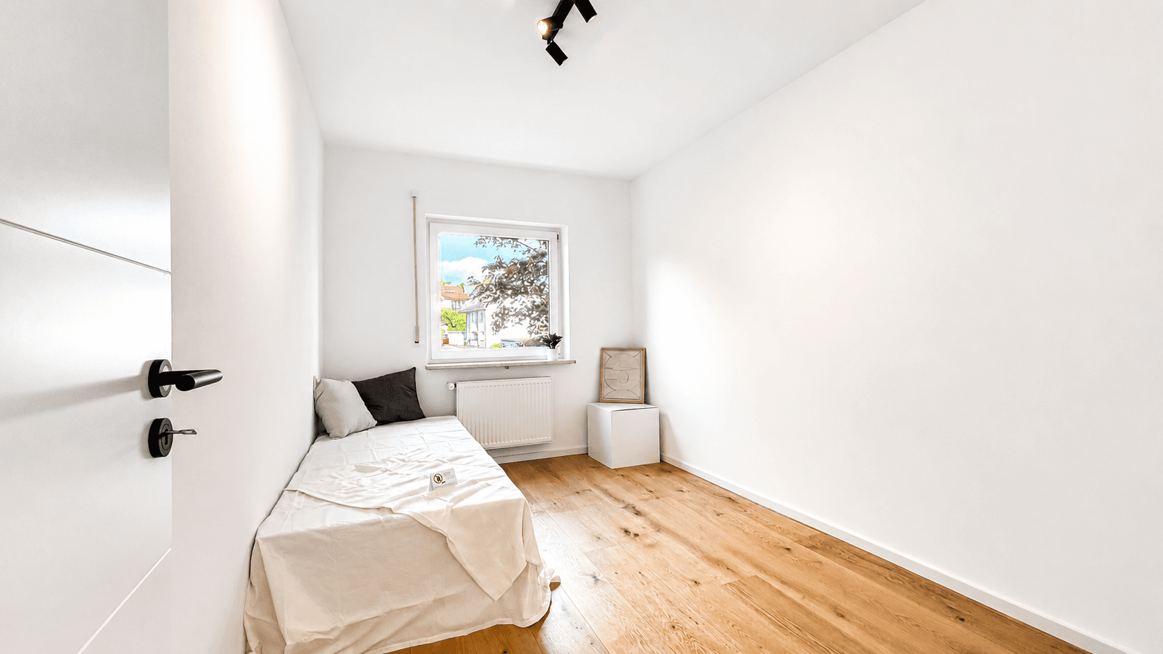 Predaj bytu 3-izbový 84 m², Wiesloch, Bádensko-Wurttembersko Predaj bytu 3-izbový 84 m², Wiesloch, Bádensko-Wurttembersko