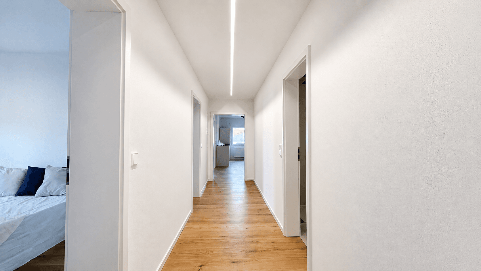 Predaj bytu 3-izbový 84 m², Wiesloch, Bádensko-Wurttembersko Predaj bytu 3-izbový 84 m², Wiesloch, Bádensko-Wurttembersko