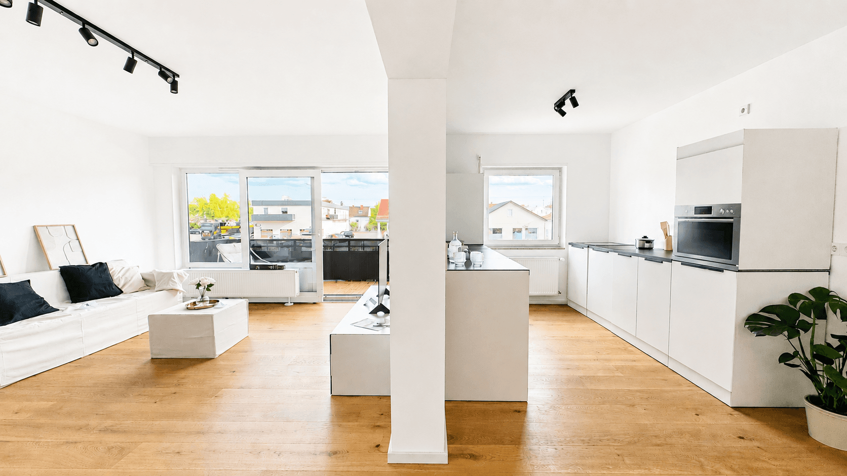 Predaj bytu 3-izbový 84 m², Wiesloch, Bádensko-Wurttembersko Predaj bytu 3-izbový 84 m², Wiesloch, Bádensko-Wurttembersko