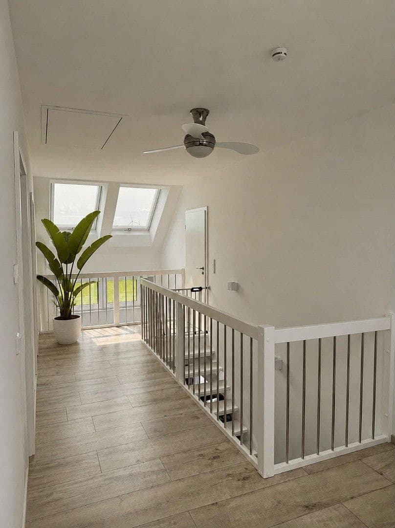 Predaj domu 153 m², pozemek 740 m², Gattendorf, Bavorsko Predaj domu 153 m², pozemek 740 m², Gattendorf, Bavorsko