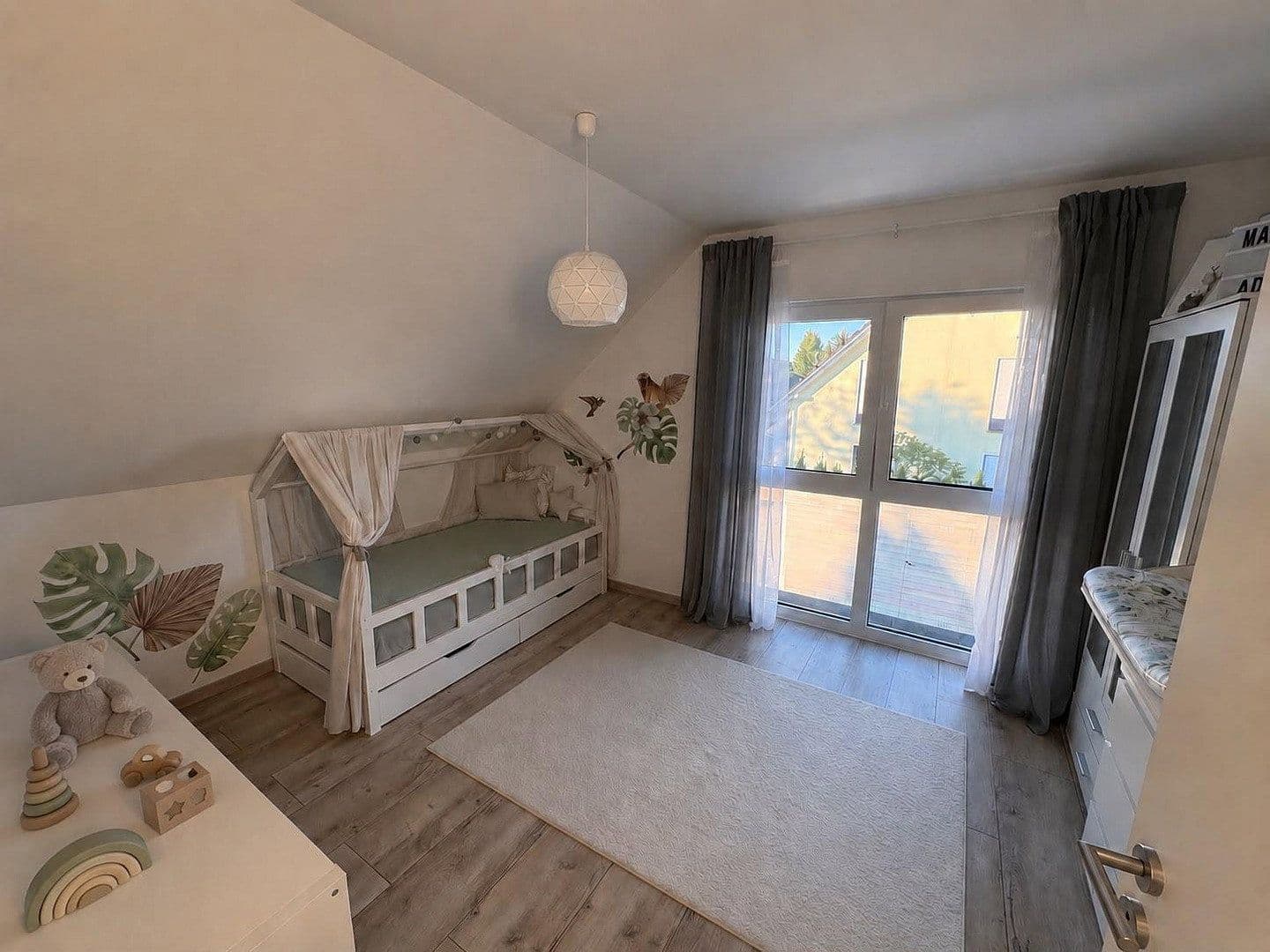 Predaj domu 153 m², pozemek 740 m², Gattendorf, Bavorsko Predaj domu 153 m², pozemek 740 m², Gattendorf, Bavorsko