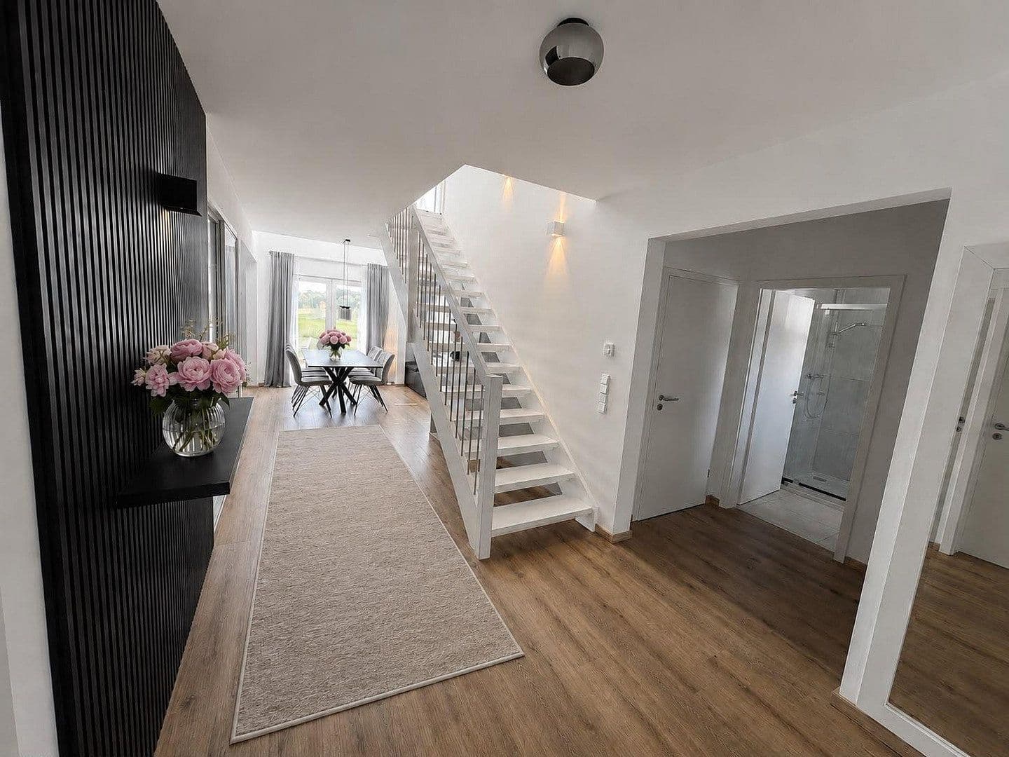 Predaj domu 153 m², pozemek 740 m², Gattendorf, Bavorsko Predaj domu 153 m², pozemek 740 m², Gattendorf, Bavorsko