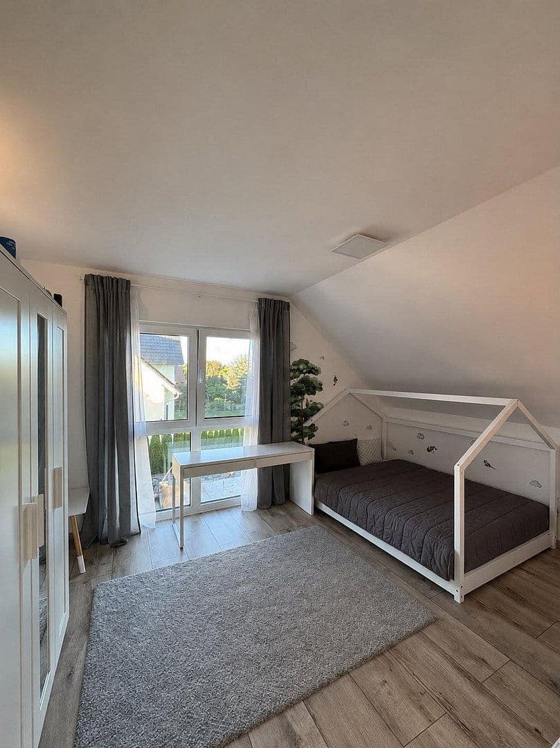 Predaj domu 153 m², pozemek 740 m², Gattendorf, Bavorsko Predaj domu 153 m², pozemek 740 m², Gattendorf, Bavorsko