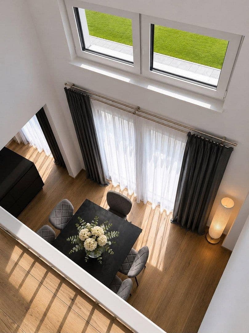 Predaj domu 153 m², pozemek 740 m², Gattendorf, Bavorsko Predaj domu 153 m², pozemek 740 m², Gattendorf, Bavorsko