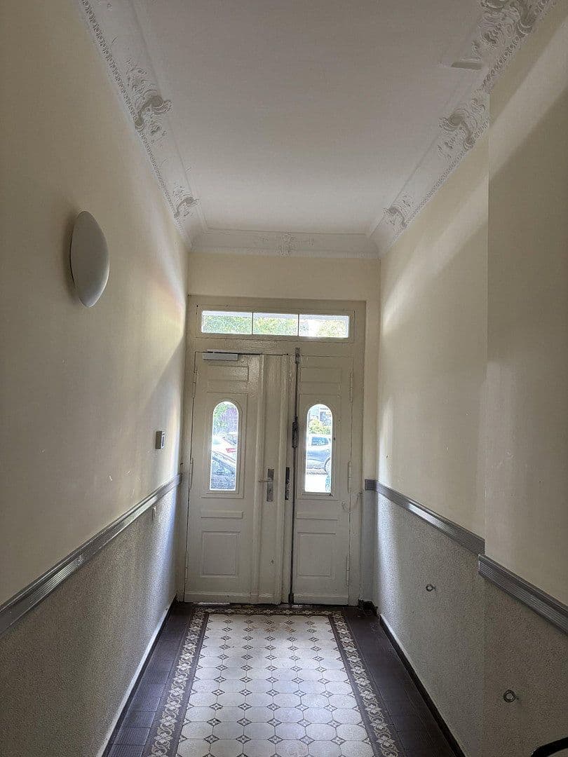 Predaj bytu 2-izbový 78 m², Schlieperstraße 70, Berlin, Berlín Predaj bytu 2-izbový 78 m², Schlieperstraße 70, Berlin, Berlín