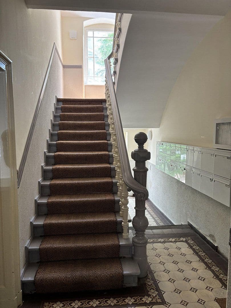 Predaj bytu 2-izbový 78 m², Schlieperstraße 70, Berlin, Berlín Predaj bytu 2-izbový 78 m², Schlieperstraße 70, Berlin, Berlín