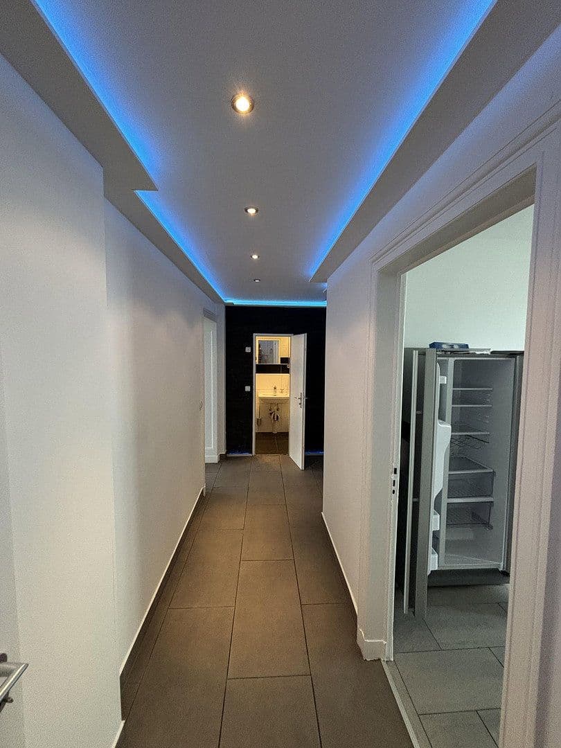 Predaj bytu 2-izbový 78 m², Schlieperstraße 70, Berlin, Berlín Predaj bytu 2-izbový 78 m², Schlieperstraße 70, Berlin, Berlín