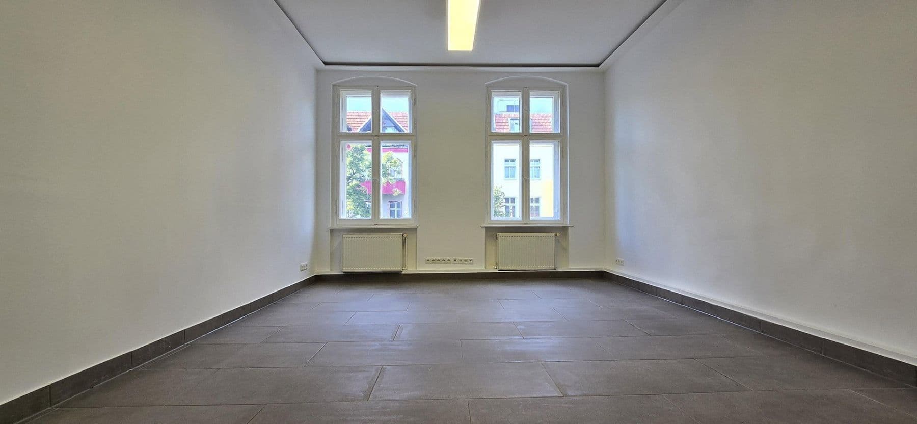 Predaj bytu 2-izbový 78 m², Schlieperstraße 70, Berlin, Berlín Predaj bytu 2-izbový 78 m², Schlieperstraße 70, Berlin, Berlín