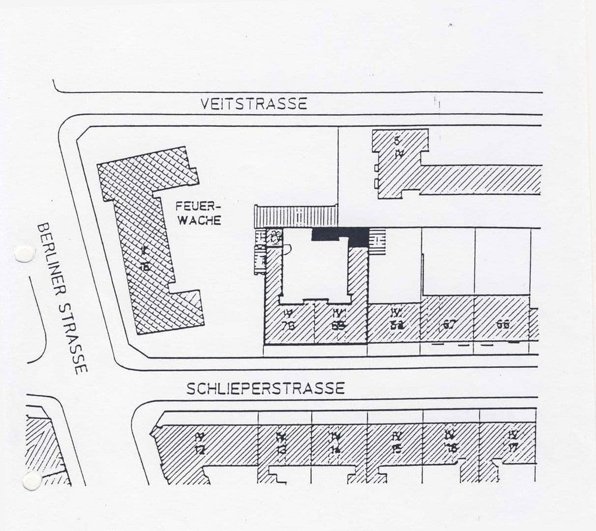 Predaj bytu 2-izbový 78 m², Schlieperstraße 70, Berlin, Berlín Predaj bytu 2-izbový 78 m², Schlieperstraße 70, Berlin, Berlín