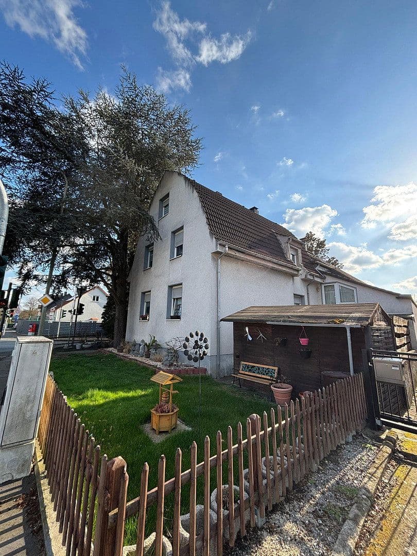 Predaj domu 368 m², pozemek 598 m², Unna, Severné Porýnie - Westfálsko Predaj domu 368 m², pozemek 598 m², Unna, Severné Porýnie - Westfálsko