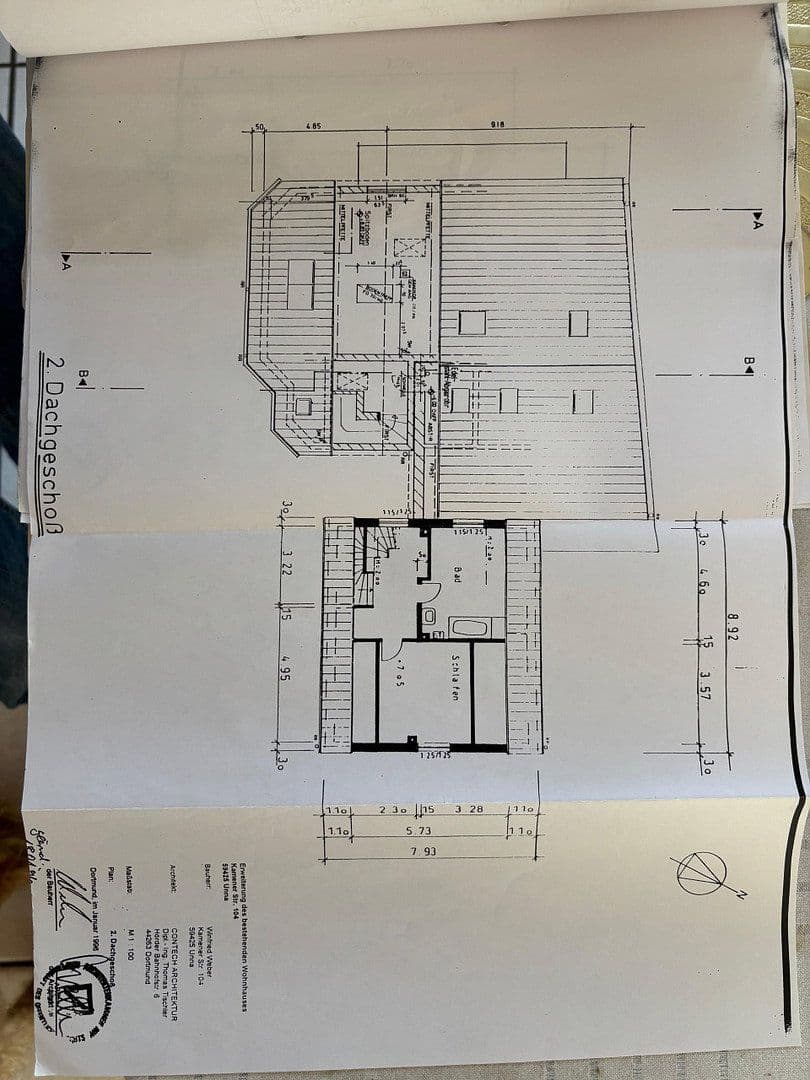Predaj domu 368 m², pozemek 598 m², Unna, Severné Porýnie - Westfálsko Predaj domu 368 m², pozemek 598 m², Unna, Severné Porýnie - Westfálsko
