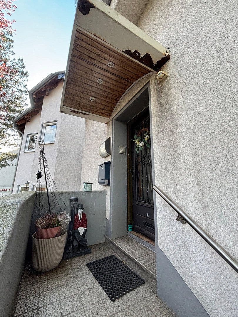 Predaj domu 368 m², pozemek 598 m², Unna, Severné Porýnie - Westfálsko Predaj domu 368 m², pozemek 598 m², Unna, Severné Porýnie - Westfálsko