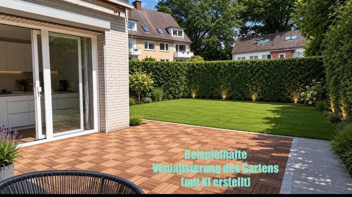 Predaj domu 139 m², pozemek 471 m², Hamburg, Hamburg Predaj domu 139 m², pozemek 471 m², Hamburg, Hamburg