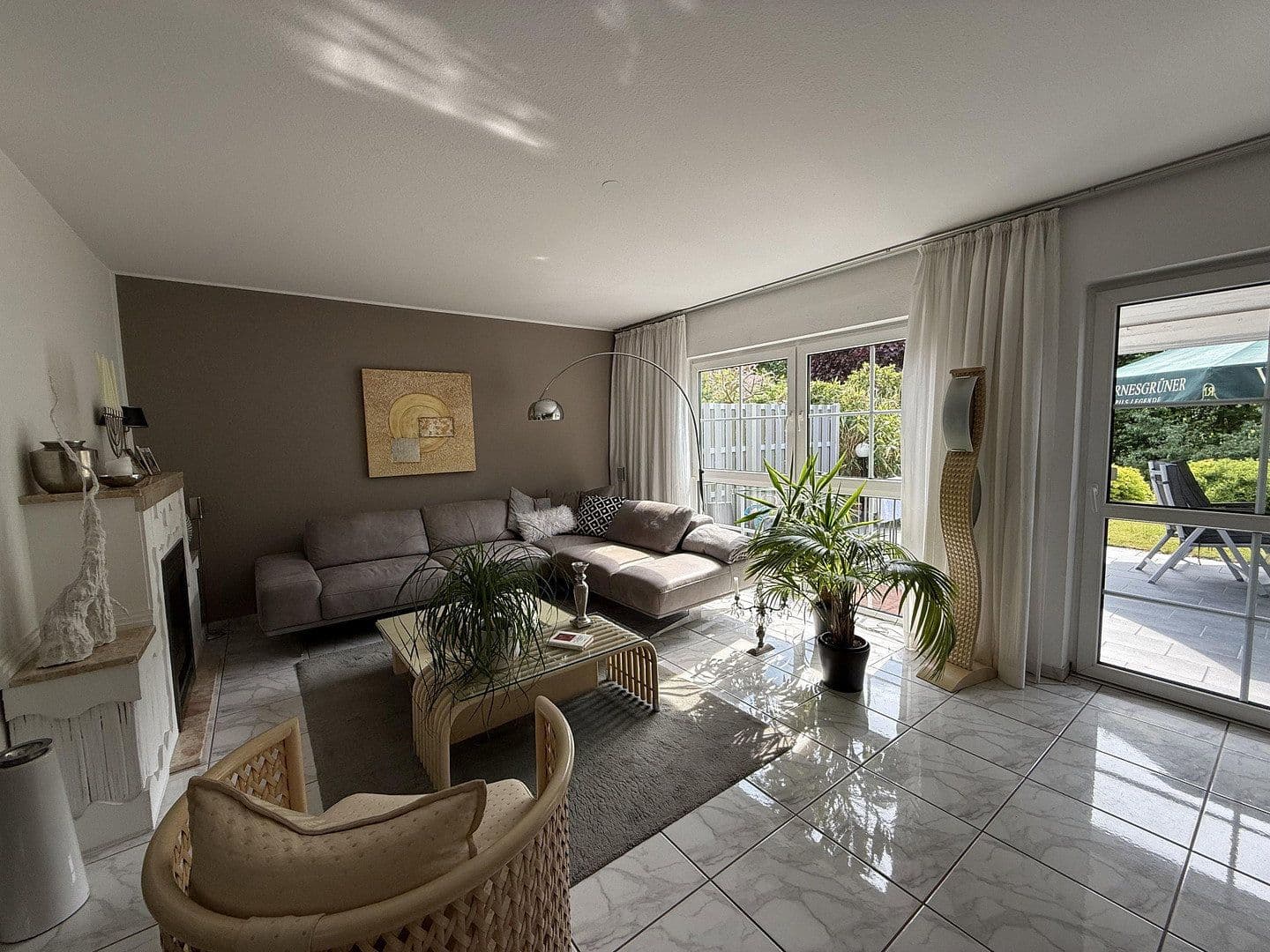 Predaj domu 130 m², pozemek 291 m², Am Weißiger Bach 119, Dresden, Sasko Predaj domu 130 m², pozemek 291 m², Am Weißiger Bach 119, Dresden, Sasko