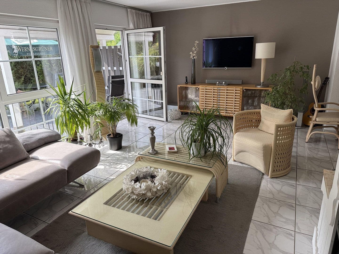 Predaj domu 130 m², pozemek 291 m², Am Weißiger Bach 119, Dresden, Sasko Predaj domu 130 m², pozemek 291 m², Am Weißiger Bach 119, Dresden, Sasko