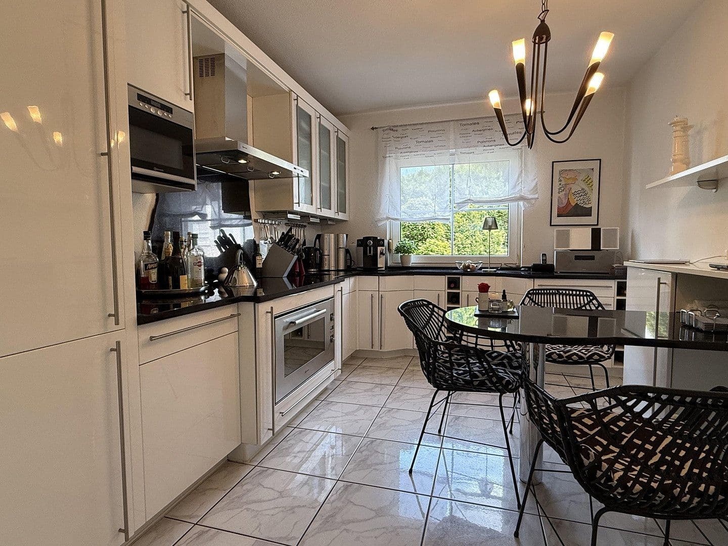 Predaj domu 130 m², pozemek 291 m², Am Weißiger Bach 119, Dresden, Sasko Predaj domu 130 m², pozemek 291 m², Am Weißiger Bach 119, Dresden, Sasko