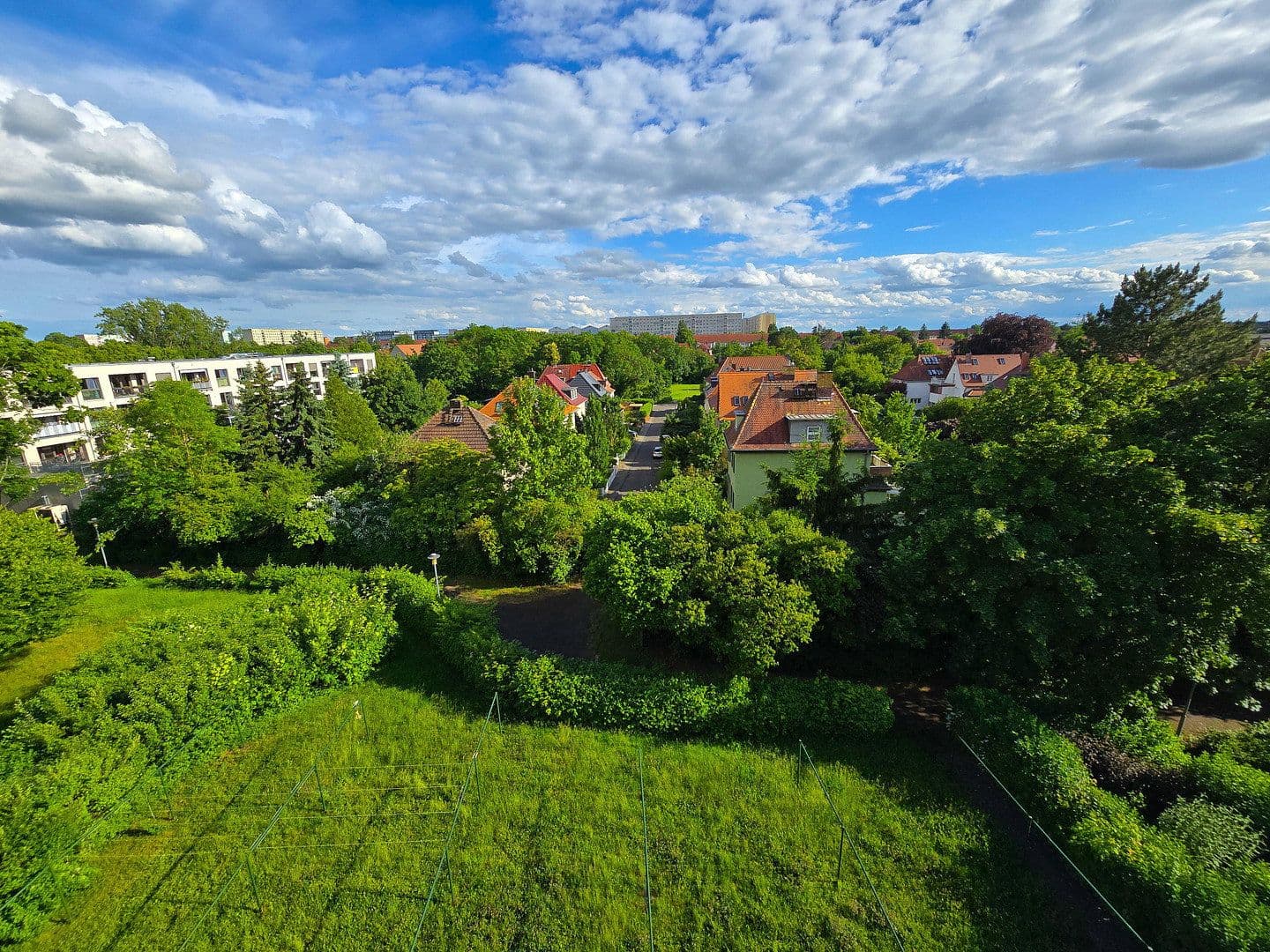 Predaj bytu 2-izbový 46 m², Leipzig, Sasko Predaj bytu 2-izbový 46 m², Leipzig, Sasko
