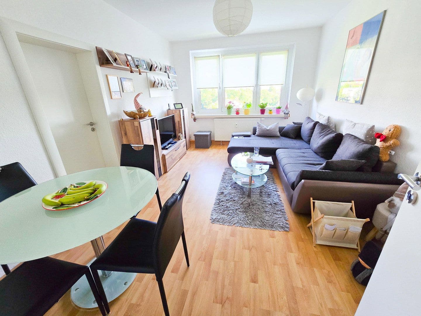 Predaj bytu 2-izbový 46 m², Leipzig, Sasko Predaj bytu 2-izbový 46 m², Leipzig, Sasko