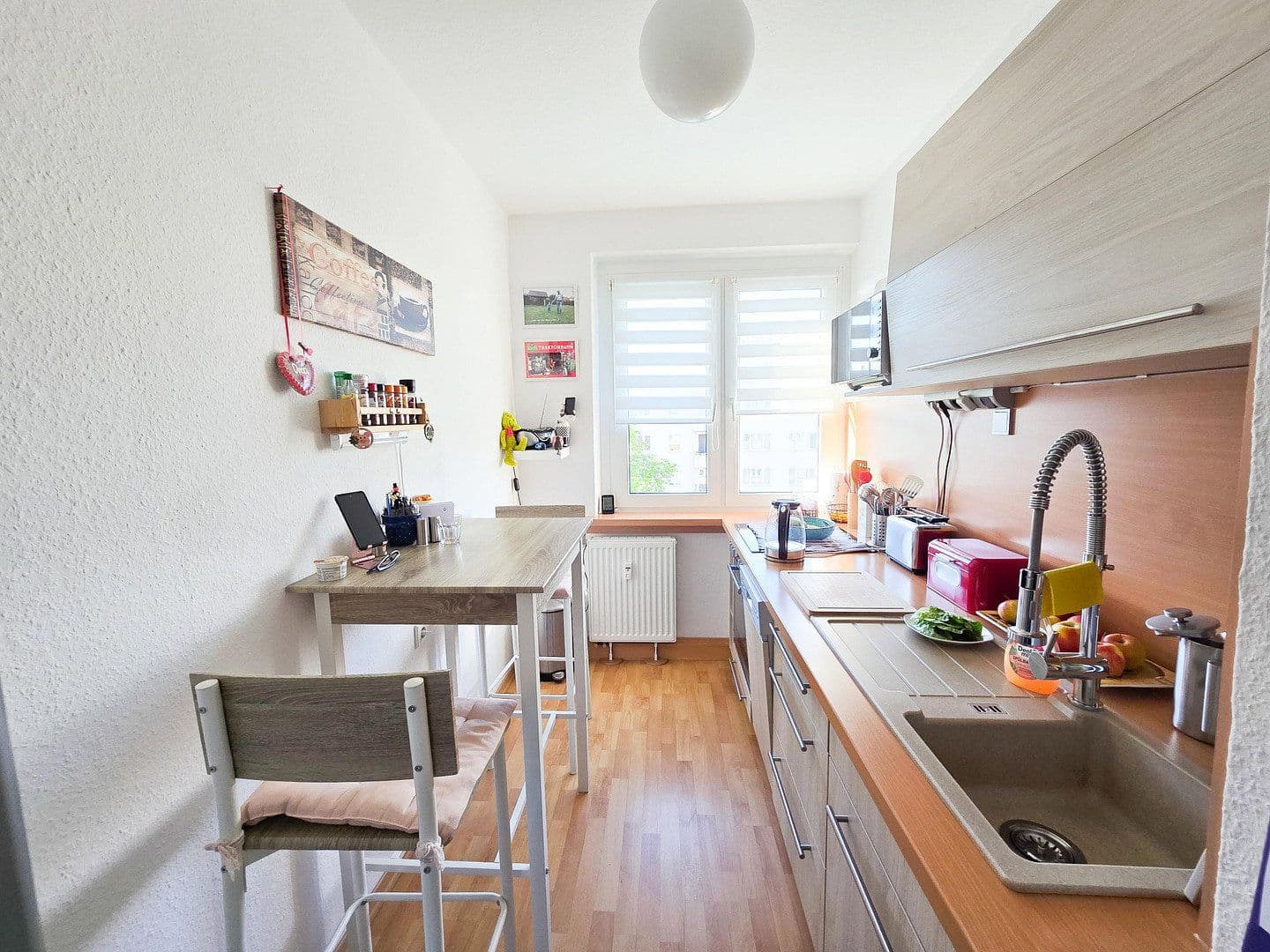 Predaj bytu 2-izbový 46 m², Leipzig, Sasko Predaj bytu 2-izbový 46 m², Leipzig, Sasko