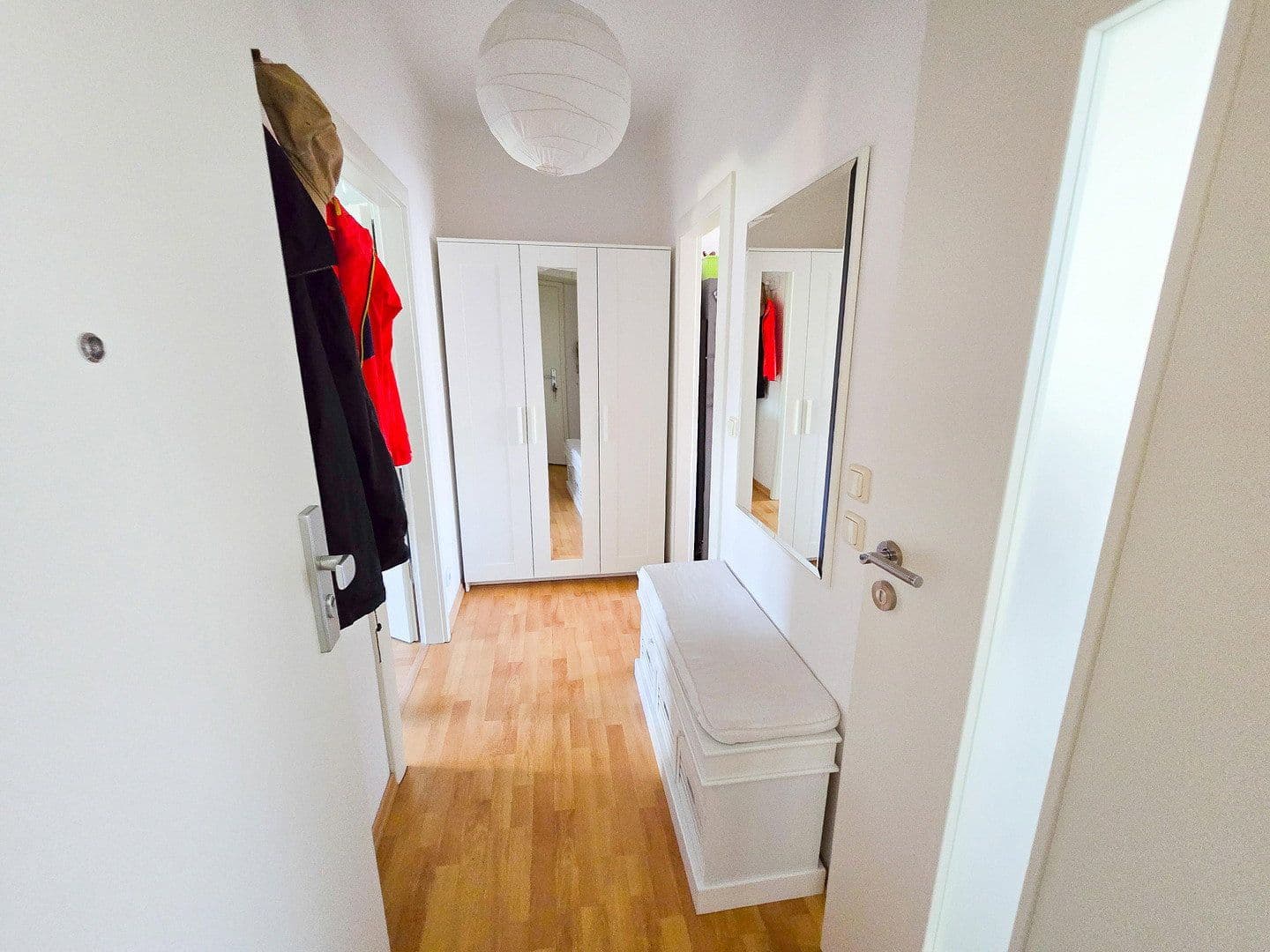 Predaj bytu 2-izbový 46 m², Leipzig, Sasko Predaj bytu 2-izbový 46 m², Leipzig, Sasko