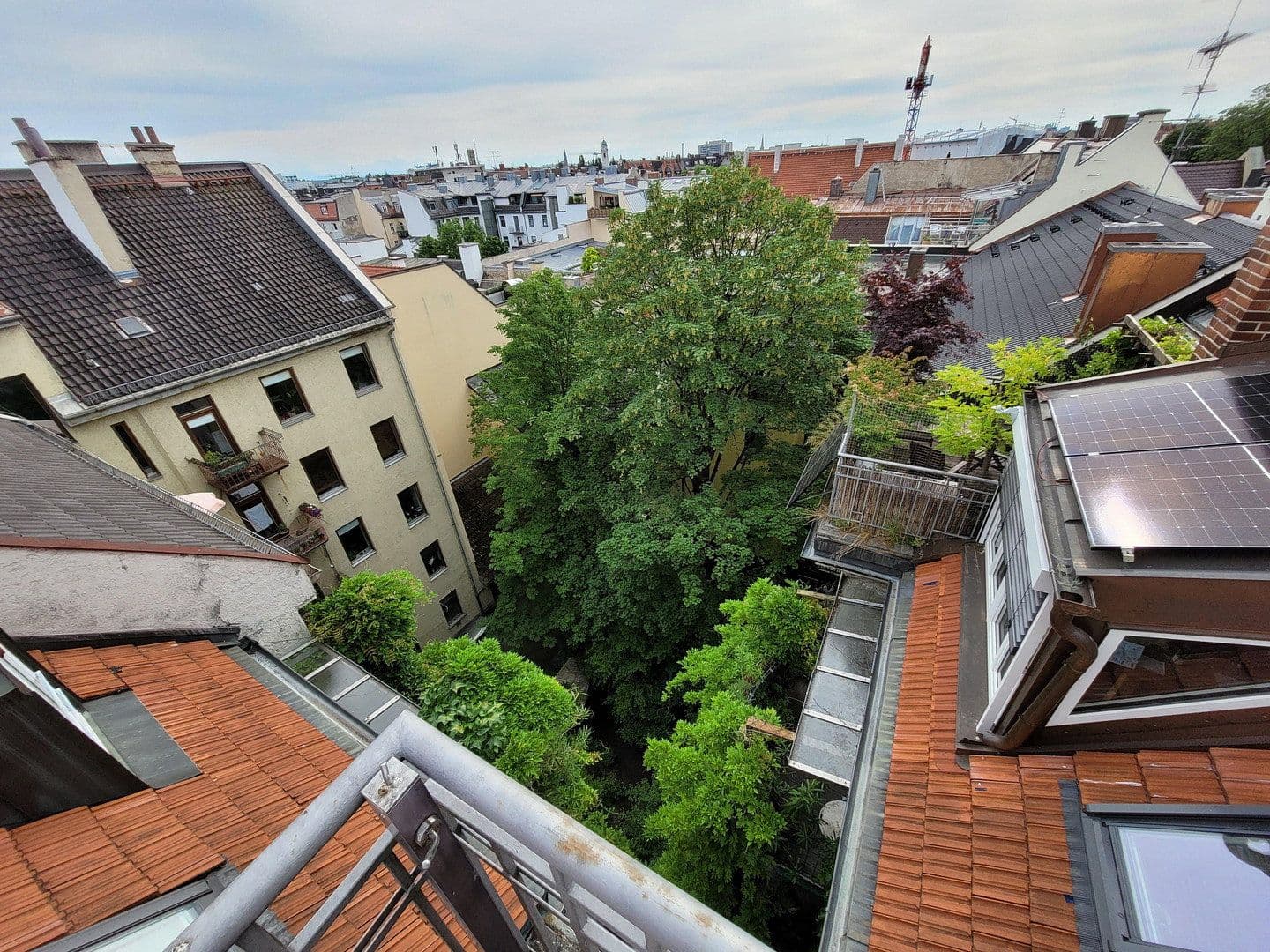 Predaj bytu 4-izbový 163 m², München, Bavorsko Predaj bytu 4-izbový 163 m², München, Bavorsko