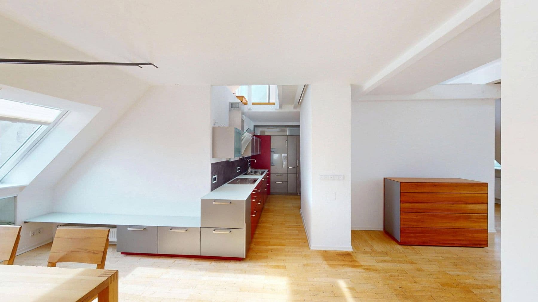 Predaj bytu 4-izbový 163 m², München, Bavorsko Predaj bytu 4-izbový 163 m², München, Bavorsko