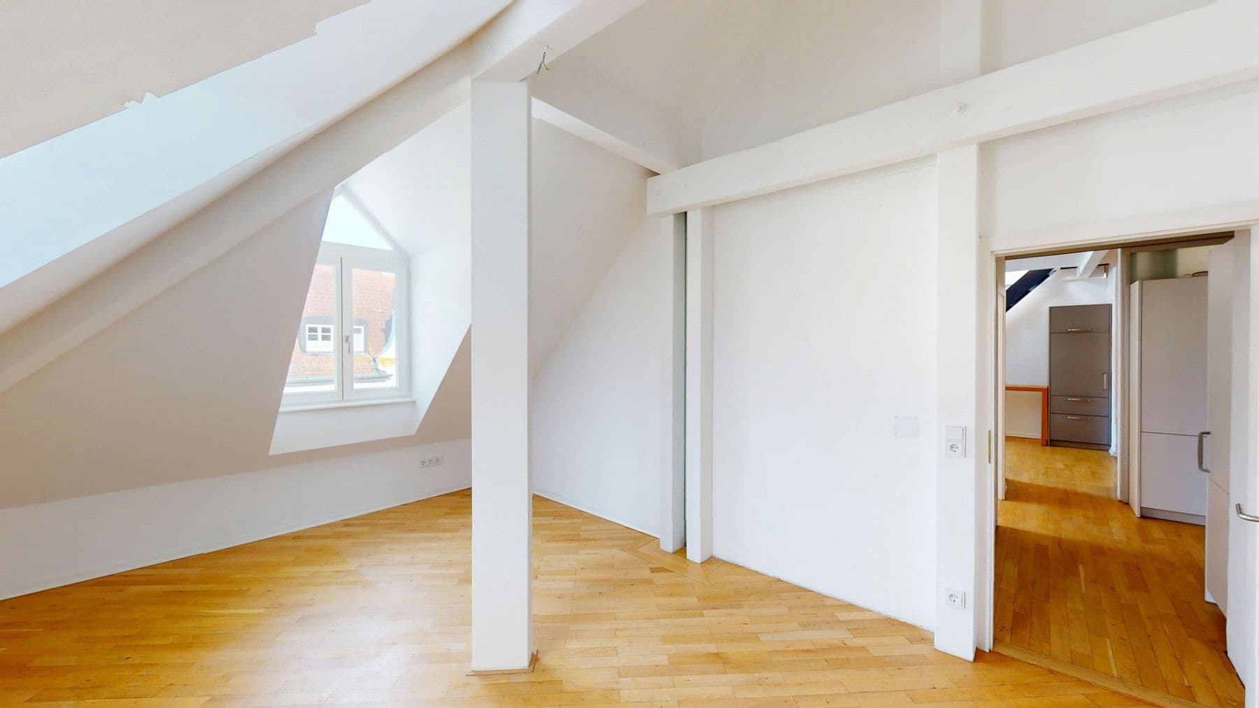 Predaj bytu 4-izbový 163 m², München, Bavorsko Predaj bytu 4-izbový 163 m², München, Bavorsko