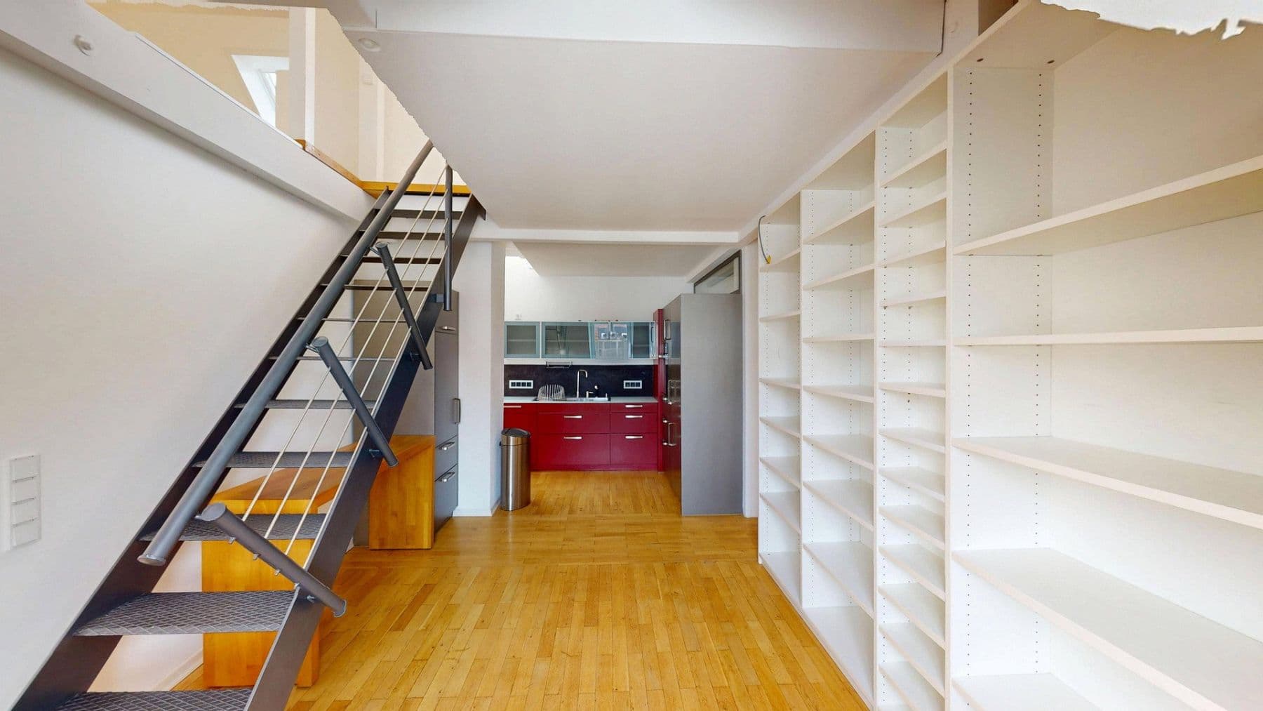 Predaj bytu 4-izbový 163 m², München, Bavorsko Predaj bytu 4-izbový 163 m², München, Bavorsko