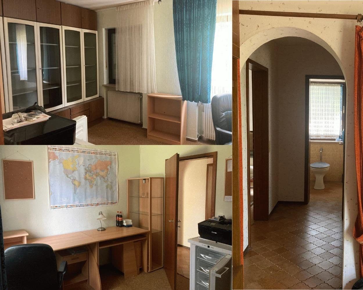 Predaj domu 180 m², pozemek 975 m², Sulzdorf an der Lederhecke, Bavorsko Predaj domu 180 m², pozemek 975 m², Sulzdorf an der Lederhecke, Bavorsko