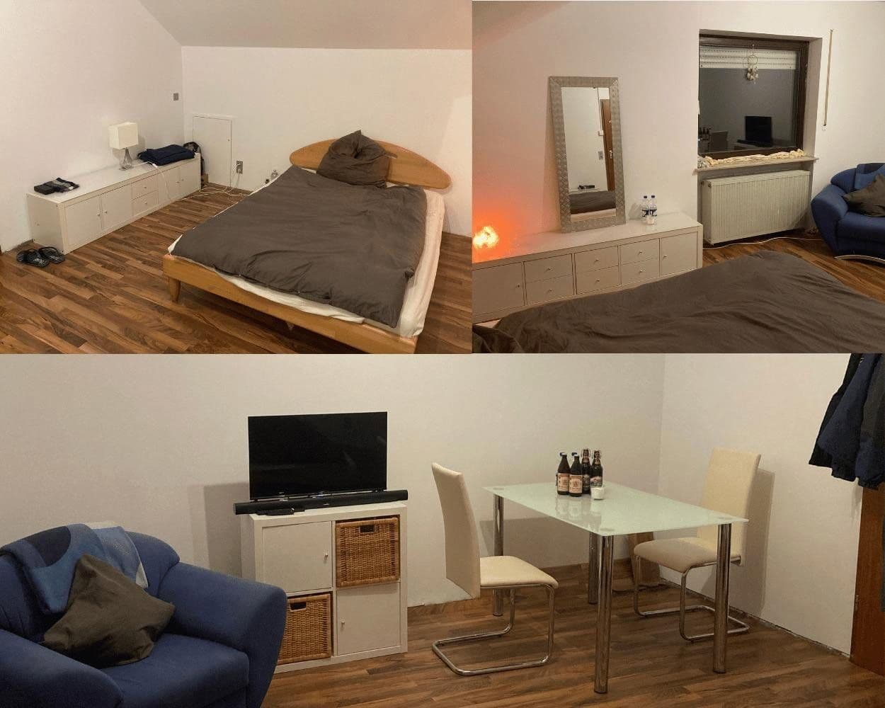 Predaj domu 180 m², pozemek 975 m², Sulzdorf an der Lederhecke, Bavorsko Predaj domu 180 m², pozemek 975 m², Sulzdorf an der Lederhecke, Bavorsko