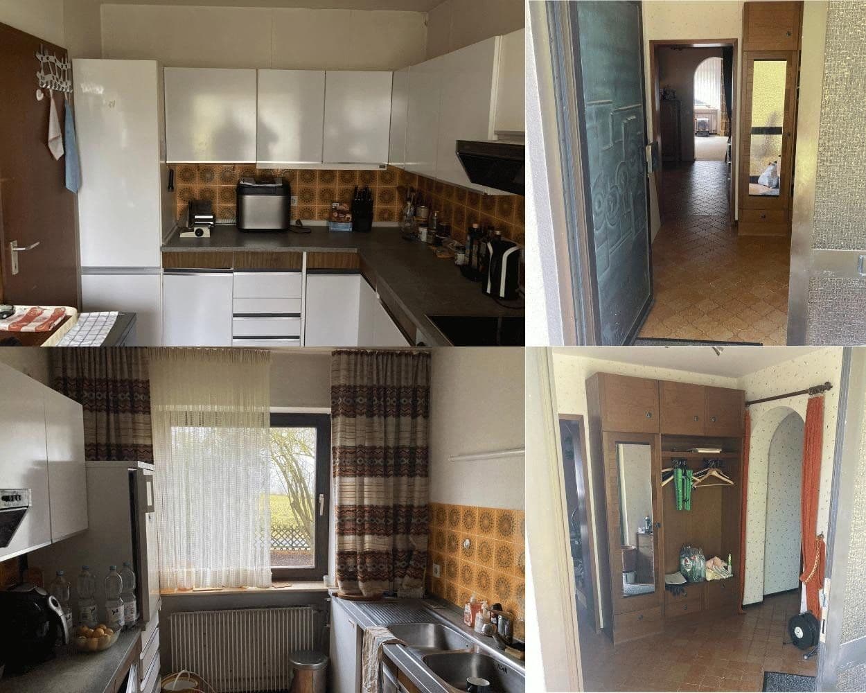 Predaj domu 180 m², pozemek 975 m², Sulzdorf an der Lederhecke, Bavorsko Predaj domu 180 m², pozemek 975 m², Sulzdorf an der Lederhecke, Bavorsko