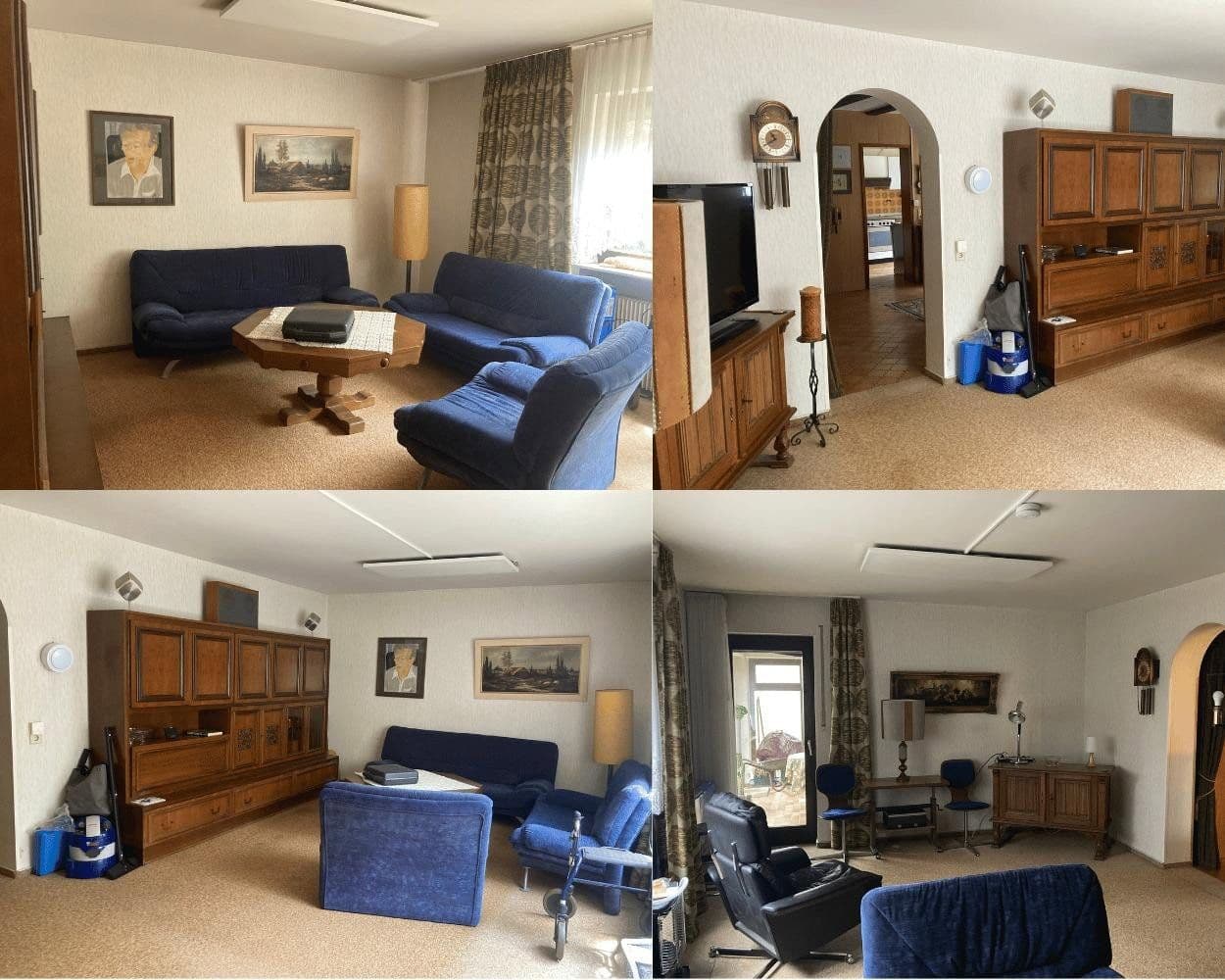 Predaj domu 180 m², pozemek 975 m², Sulzdorf an der Lederhecke, Bavorsko Predaj domu 180 m², pozemek 975 m², Sulzdorf an der Lederhecke, Bavorsko