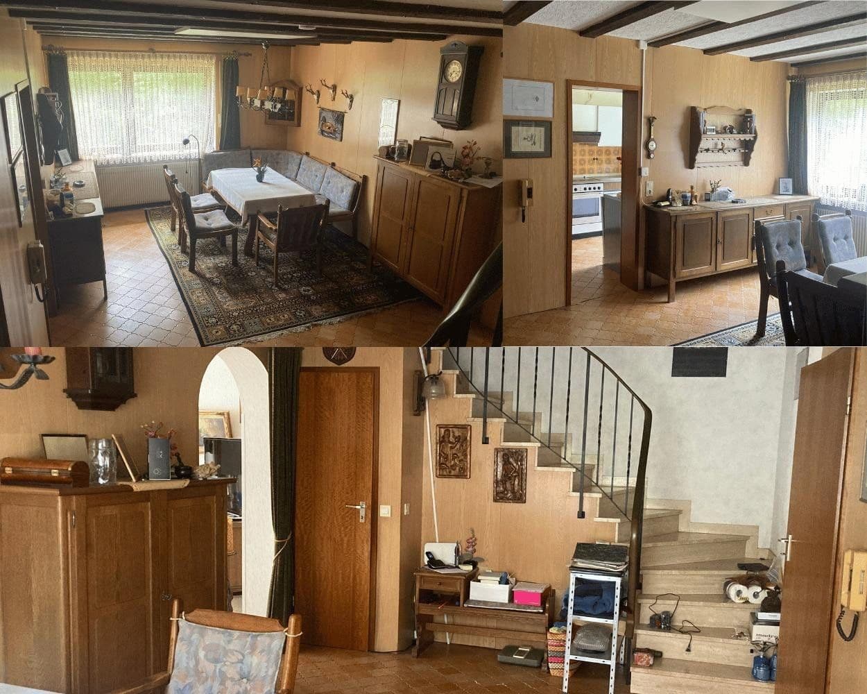 Predaj domu 180 m², pozemek 975 m², Sulzdorf an der Lederhecke, Bavorsko Predaj domu 180 m², pozemek 975 m², Sulzdorf an der Lederhecke, Bavorsko