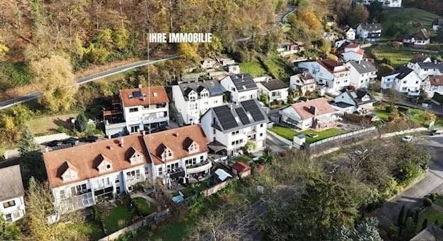 Predaj domu 128 m², pozemek 193 m², Weinheim, Bádensko-Wurttembersko Predaj domu 128 m², pozemek 193 m², Weinheim, Bádensko-Wurttembersko