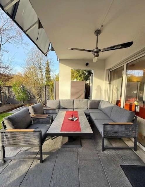 Predaj domu 128 m², pozemek 193 m², Weinheim, Bádensko-Wurttembersko Predaj domu 128 m², pozemek 193 m², Weinheim, Bádensko-Wurttembersko